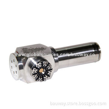 Top Quality 18350/18650 Hammer ModNew